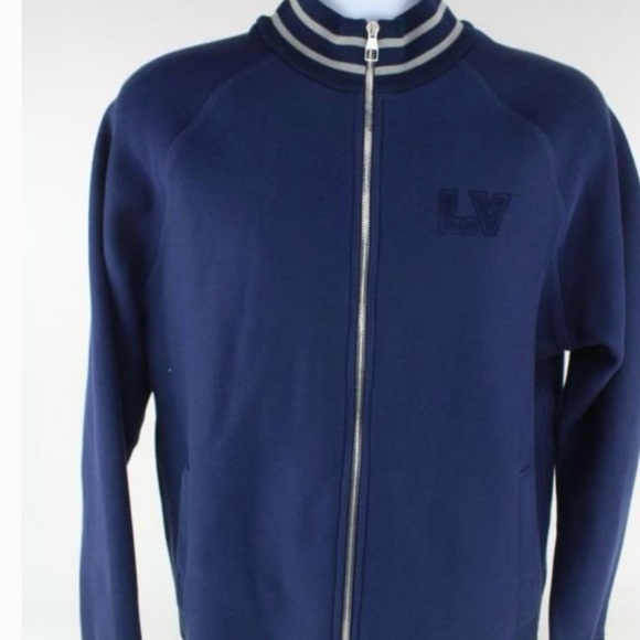 Aloha Louie Vuitton jacket - Picture 2 of 2